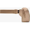 Сумка мужская на пояс Nike Jordan JAM CORDURA FRANCHISE CROSS BODY 2L бежевый 20х15х7 см
