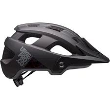 Шлем Urge AllTrail черный S/M, 54-57 см