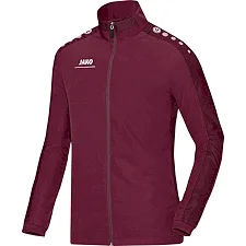 Куртка презентационная striker JAKO 9816-14