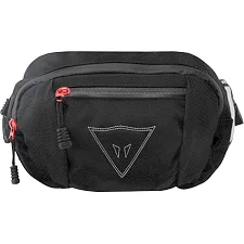 Сумка на пояс через плечо бананка DAINESE MT-2713 5л 29х8х19см