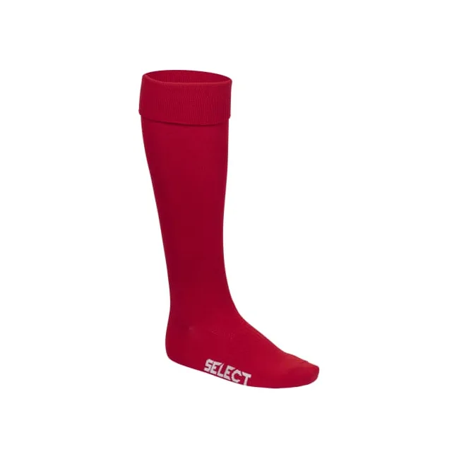 Гетри SELECT Football socks Club v22 рожевий