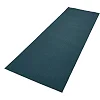 Коврик для йоги 4 мм REEBOK RAYG-11022DG темно-зеленый