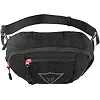 Сумка на пояс через плече бананка DAINESE MT-2713 5л 29х8х19см