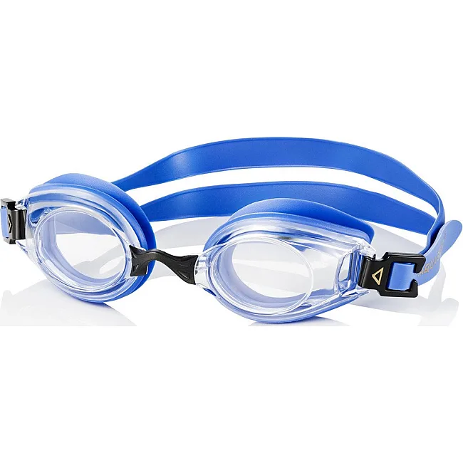 Очки для плавания с диоптриями Aqua Speed LUMINA 5127