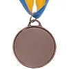 Медаль спортивная с лентой тематическая  SP-SPORT
 AIM Бильярд C-4846-0021 ø5см (Золотой)