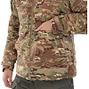 Куртка бушлат тактическая MILITARY RANGERS

 ZK-M301 (Камуфляж Multicam)