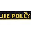 Распродажа! Мотоочки маска кроссовая JIE POLLY FJ-061 (Салатовый)