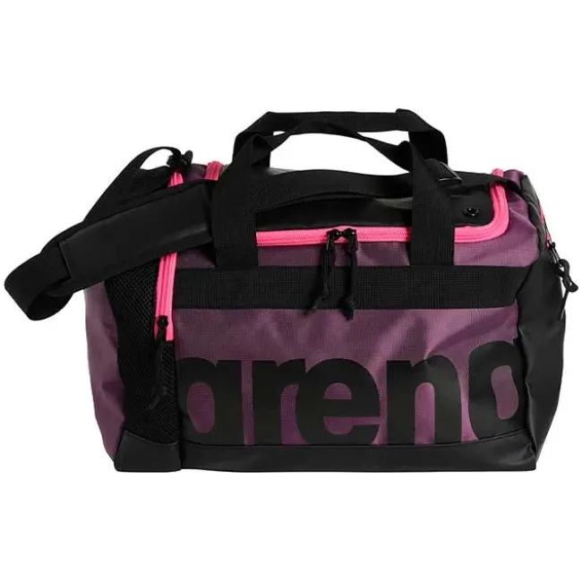 Сумка спортивная Arena SPIKY III DUFFLE 40 28x50x28 см