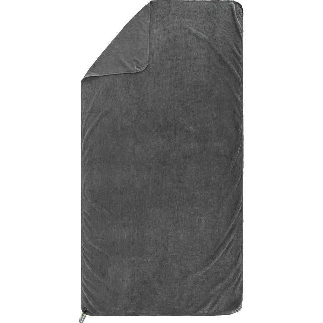 Спортивное полотенце
 из микрофибры в чехле TERRY TOWEL 4MONSTER
 T-EFT-150 см
 75х150 см
см (Зеленый)