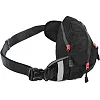 Сумка на пояс через плече бананка DAINESE MT-2713 5л 29х8х19см