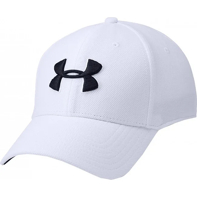 Кепка UNDER ARMOUR Men's Blitzing 3.0 Cap мужская