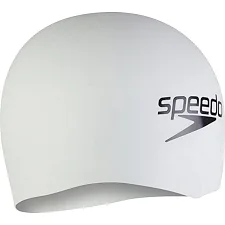 Шапка для плавания Speedo FASTSKIN HIRO CAP AU белый