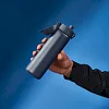 Бутылка для воды металлическая вакуумная ION8 500 мл. Vacuum Insulated, Navy