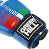 Боксерские перчатки GREEN HILL BO-3915