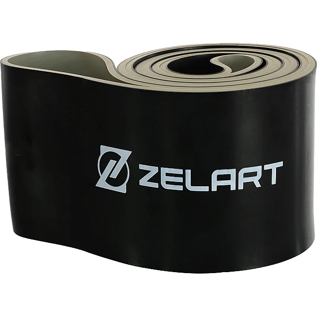 Резина петля для подтягиваний ZELART
 POWER LOOP FI-5439-8 917г (Черный)
