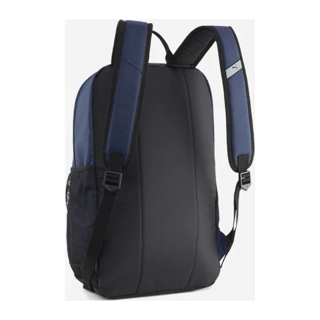 Рюкзак PUMA S Backpack 27L синій 32×48×16 см
