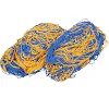 Сетка для футбольных ворот
 в комплекте из 2 штук SP-PLANETA
 Эконом 2,1 SO-5296 7,32x2,44x1,5м 2шт