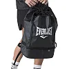Рюкзак Everlast GYM BACKPACK 27L черный 50x45x22 см
