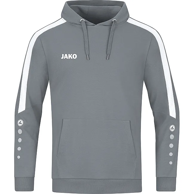 Свитер с капюшоном Power JAKO 6723-840