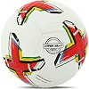 Футбольний м'яч
 HYBRID SOCCERMAX FB-4363 №5 PU (Білий-червоний)