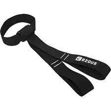 Дверной фиксатор Якорь для эспандеров двойной DOUBLE HEAD DOOR ANCHOR EZOUS G-03