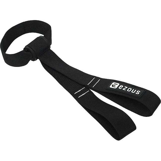 Дверной фиксатор Якорь для эспандеров двойной DOUBLE HEAD DOOR ANCHOR EZOUS G-03