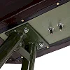 Конь гинастический маховый с регулируемой высотой SP-PLANETA
 SC-8380