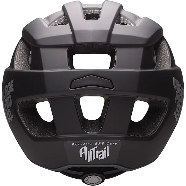 Шлем Urge AllTrail черный S/M, 54-57 см