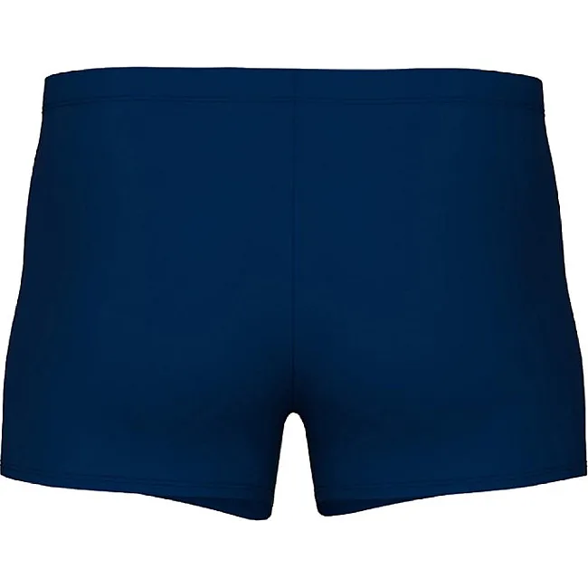 Плавки мужские Arena DIVE SWIM SHORT синий, коралловый