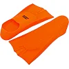 Короткие ласты для тренировок
 MADWAVE

 FLIPPERS M074302
 30-43 (Синий)