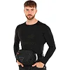 Сумка на пояс через плече бананка DAINESE MT-2713 5л 29х8х19см