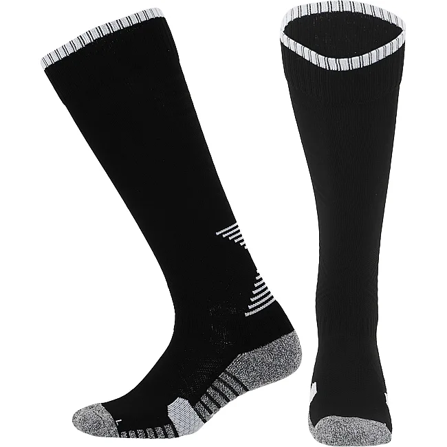 Гетры юниорские SPOINT MJM661
 M/34-38-UKR (Черный-белый)