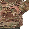 Куртка бушлат тактическая MILITARY RANGERS

 ZK-M301 (Камуфляж Multicam)