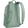 Рюкзак Puma PHASE Backpack 22L зеленый 44х30х14 см
