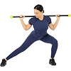 Бодибар Body Bar LiveUp LP8145-3 вес 3кг