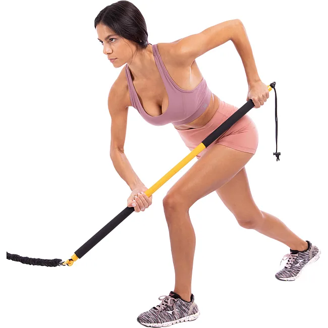 Тренажер SP-SPORT
 RipTrainer Resistance Bar FI-6421