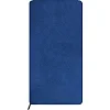 Спортивное полотенце
 из микрофибры в чехле TERRY TOWEL 4MONSTER
 T-EFT-150 см
 75х150 см
см (Зеленый)