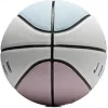 Мяч баскетбольный Nike JORDAN ULTIMATE 2.0 8P DEFLATED ICE BLUE/WHITE/ICED LILAC/TRUE BLUE 07