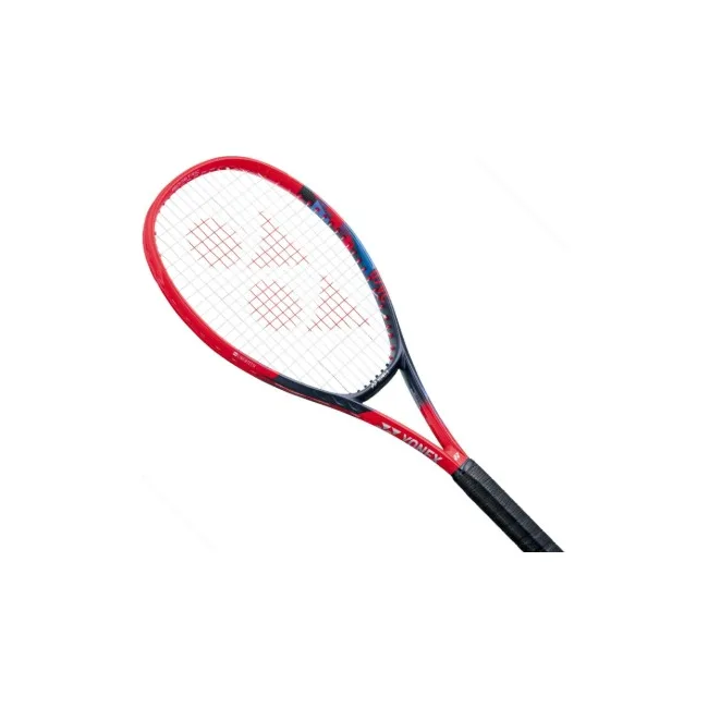 Ракетка для тенниса Yonex VCore feel (250g) Scarlett