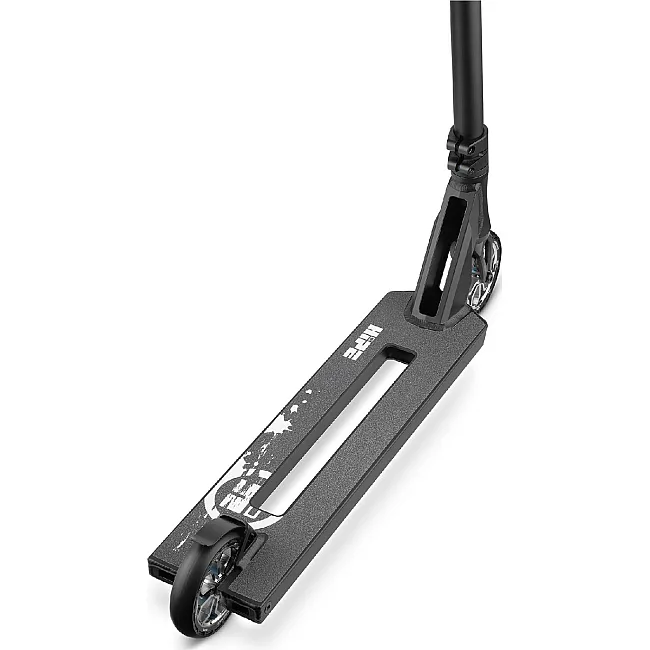 Самокат трюковый Hipe H9 Black/Black