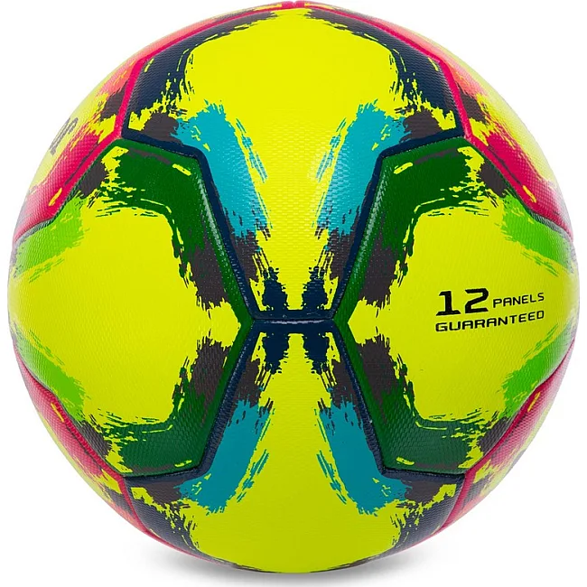 Футбольный мяч
 JOMA
 FIFA PRO GIOCO II 400646-060 №5 PU (Желтый)