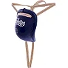Защита паха ракушка для тайского бокса и кикбоксинга FAIRTEX GC2 (Белый)