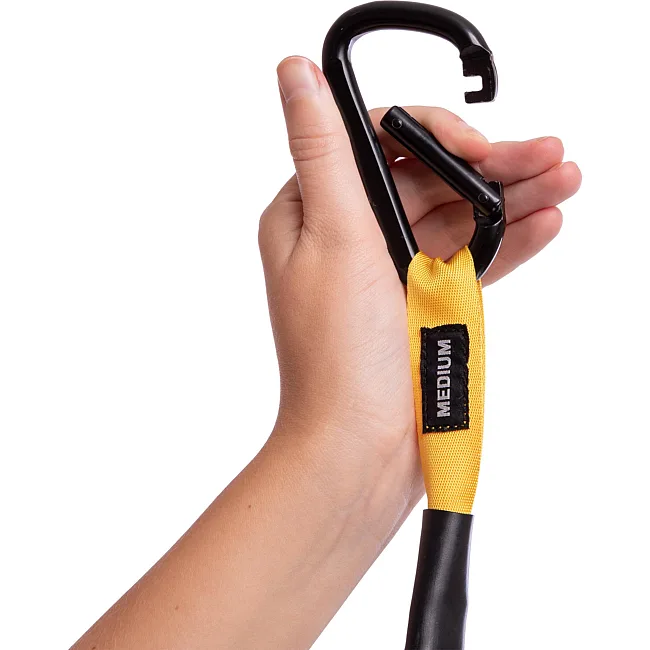Тренажер SP-SPORT
 RipTrainer Resistance Bar FI-6421