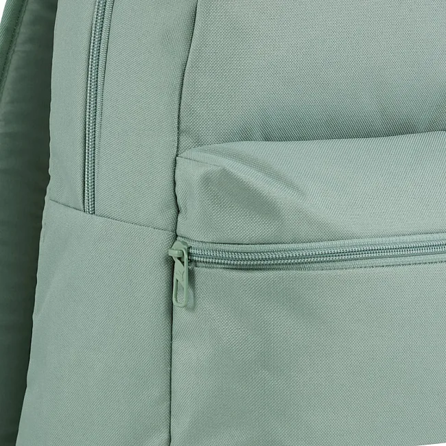 Рюкзак Puma PHASE Backpack 22L зеленый 44х30х14 см