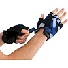 Тренировочные перчатки для фитнеса
 HARD TOUCH FG-002