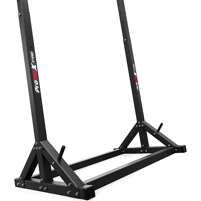 Турник стационарный с перилами K-Sport KSSL060
