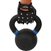 Спортивные перчатки кожаные
 ZELART
 WorkOut ZB-01049