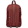 Спортивный рюкзак UNDER ARMOUR Sportstyle Lite 20L красный 30х45х13 см