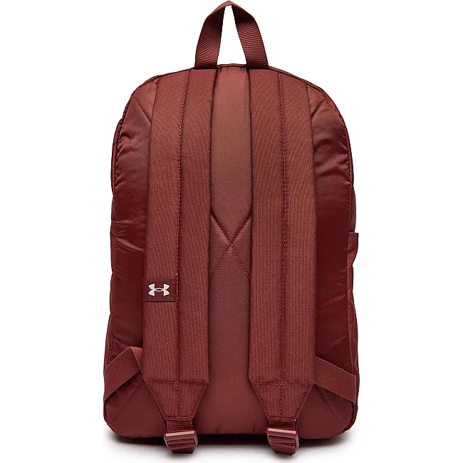 Спортивный рюкзак UNDER ARMOUR Sportstyle Lite 20L красный 30х45х13 см