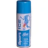 Спортивная заморозка
 обезбаливающий охлаждающий спрей SPORT ICE Alivio AC-008 400мл